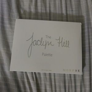 Jaclyn Hill x Morphe Palette